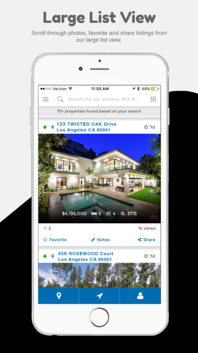 Bel Air Homes For Sale screenshot 3