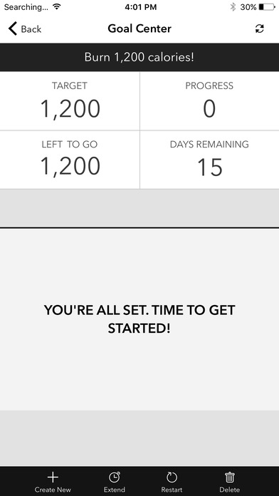iPhone Screenshot 5