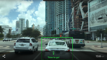 Driva - AI dash cam driving assistant screenshot 4