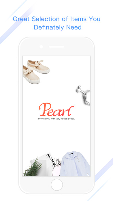 Pearl-Online Shopping & Encounter more surprises! screenshot 4