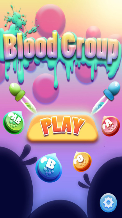 10000+ Blood Group Match screenshot 2