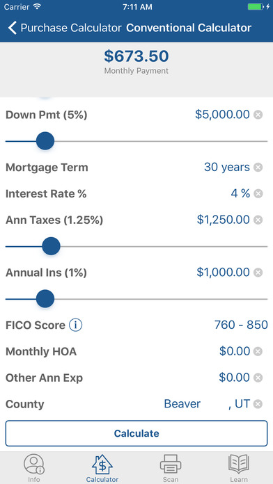 Intercap Lending App screenshot 3