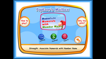 Popkorn's Mailbox screenshot 2