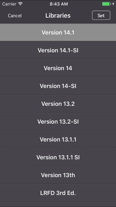 iPhone Screenshot 4