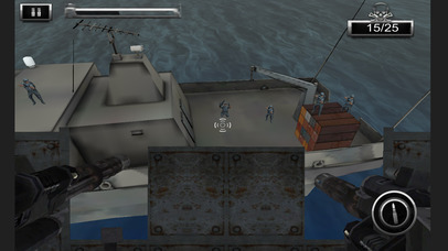 Helicopter Counter Mission screenshot 2