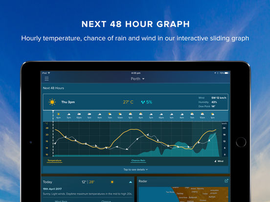 iPad Screenshot 2