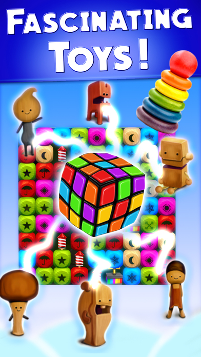 Toy Box Party Time Pro screenshot 3