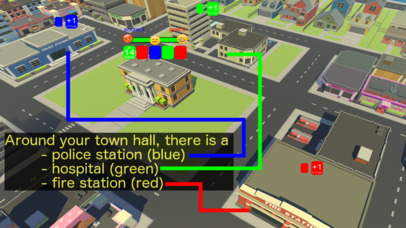 Disasterville screenshot 3