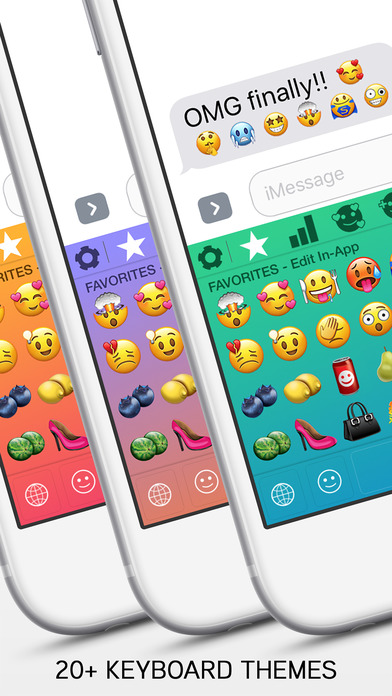 download Emoji - inTextMoji Pro ;) apps 0