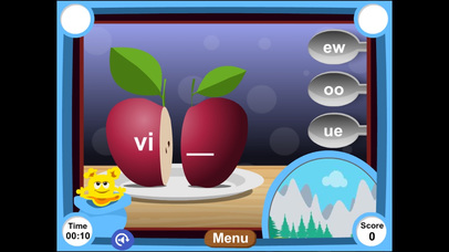 Fruit and Fun screenshot 2