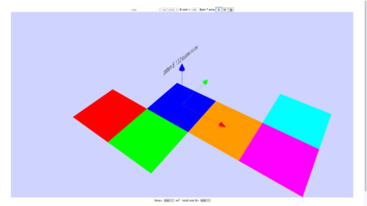 3D Nets of Cube for Brain Development screenshot 3