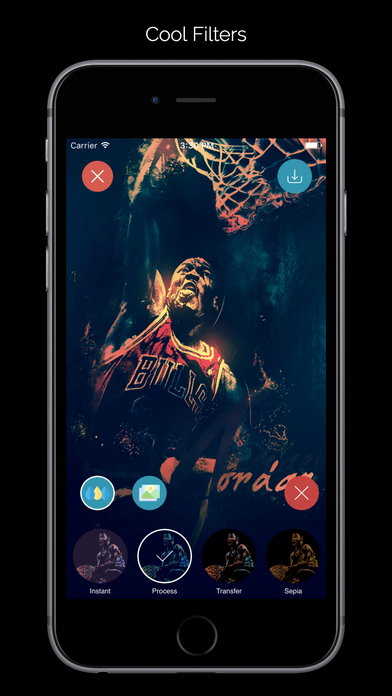 Basketball Wallpapers 2018 screenshot 2