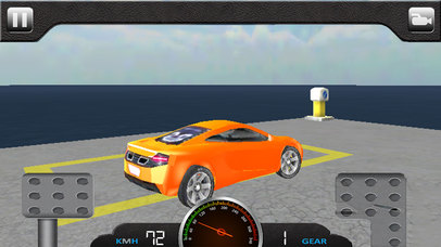 Multi Block Puzzle Death Car Parking screenshot 2
