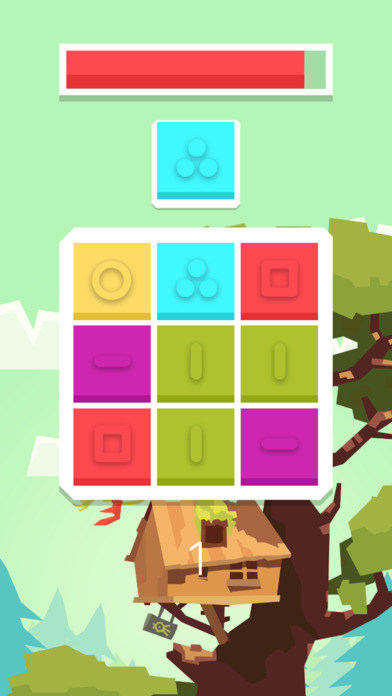 Pop Block - Quick Puzzle Game screenshot 3