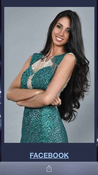 Miss Réunion screenshot 4