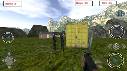 IGI Commando Hero screenshot 2