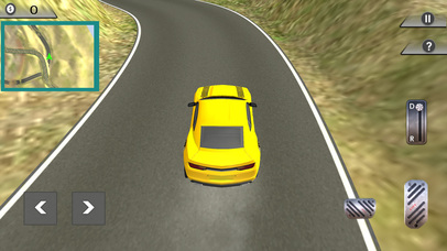 Taxi Simulator 2016 Pro screenshot 3