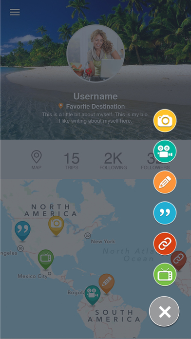 Navigatio | Your Travel Companion screenshot 2