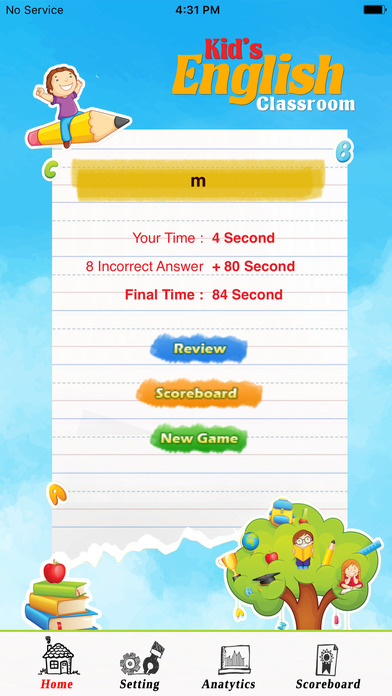 iPhone Screenshot 5
