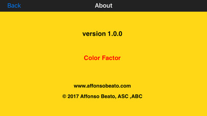 Color Factor screenshot 4