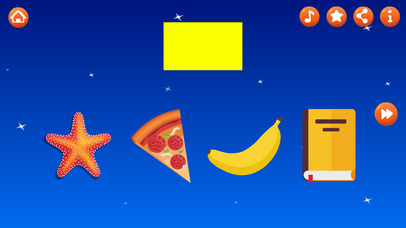 Shapes Learning for Kids - Educational Games screenshot 4