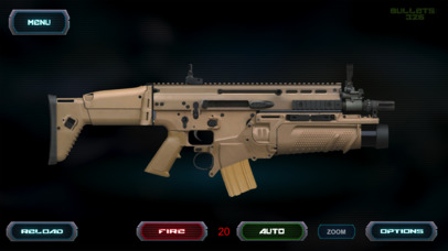 Gun Simulator screenshot 3