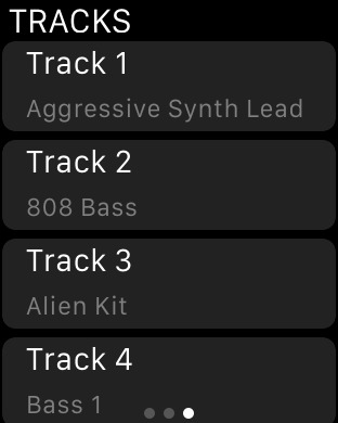 iPhone Screenshot 4