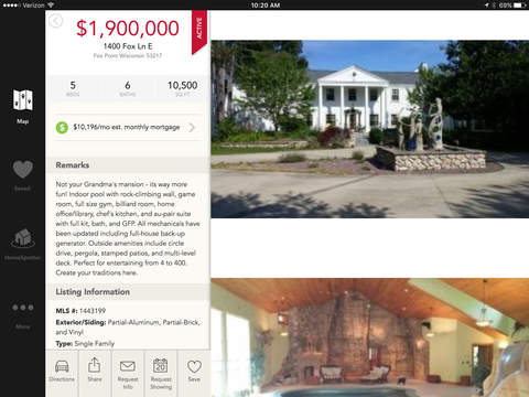 Castle Finder – La Crosse Homes by Castle Realty Lifestyle