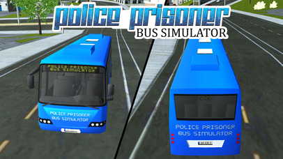 Prison Bus Simulator screenshot 2