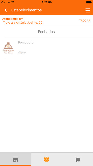 Pomodoro Pizza screenshot 4