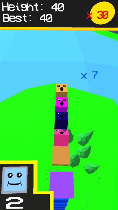Angry Tower Game screenshot 4