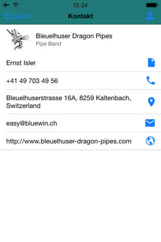Bleuelhuser Dragon Pipes screenshot 3
