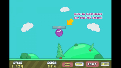 放飞气球－热门策略小游戏 screenshot 3