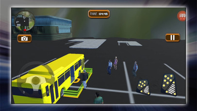 Uphill Offroad Bus Driver screenshot 3
