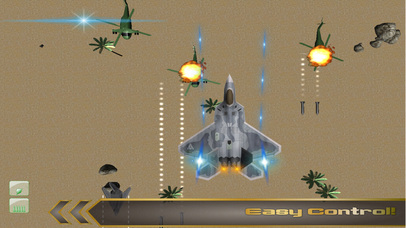 Fighter Raptor screenshot 4