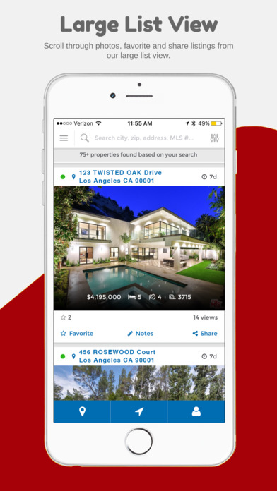 ScottL Sells Murrieta Homes screenshot 3