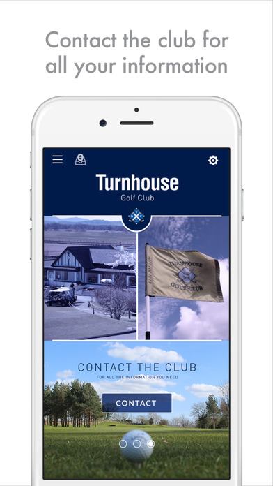 Turnhouse Golf Club screenshot 3