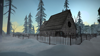 The Long Dark - Build Craft screenshot 3