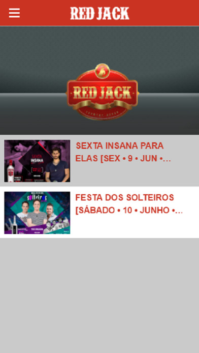 Red Jack - Diversão Garantida! screenshot 3