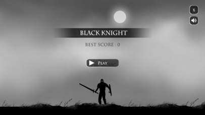 Black Knight - Knight Games screenshot 2