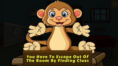 Room Escape - The Lost Key 3 screenshot 2