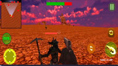 Mummy Skull Island Of Evils screenshot 4