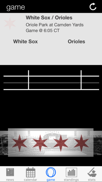 Chicago Baseball White Sox Edition screenshot 2