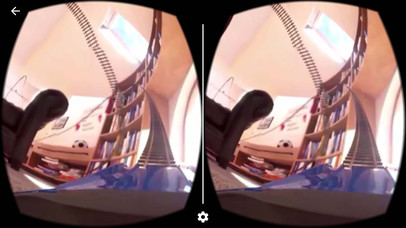 Virtual Reality Experience 2 screenshot 3