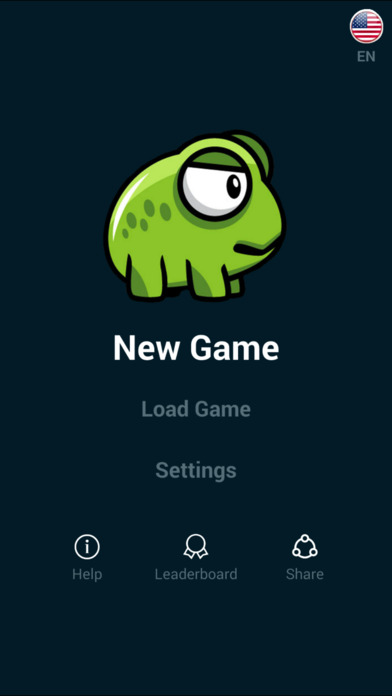Frog Connect - Tap and tap screenshot 3