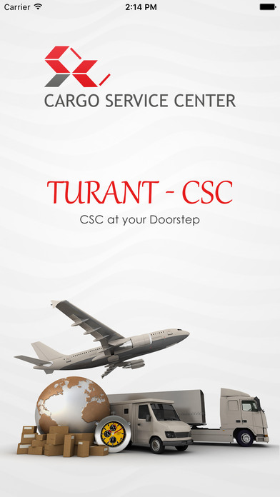 Turant - CSC screenshot 3