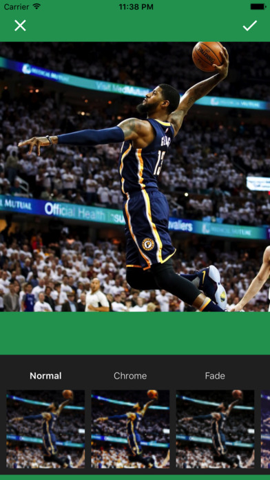 Basketball Wallpapers 4K HD screenshot 2