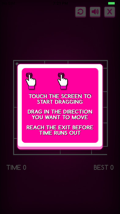 Maze Game Special Strategy screenshot 3