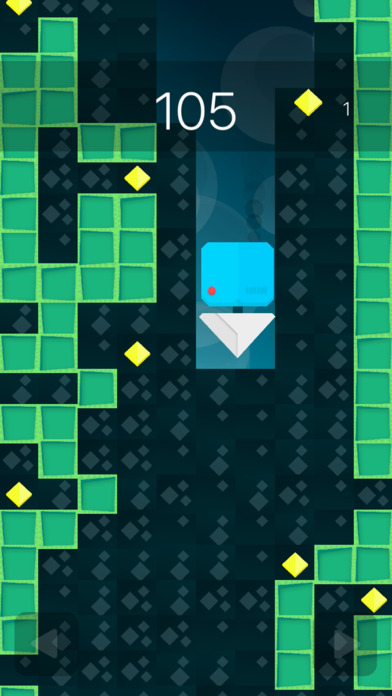 Mine Adventure - Endless Miner Game screenshot 3