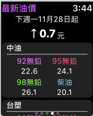 iPhone 螢幕快照 4